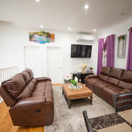 Top Floor With Skylight Brooklyn New York Eksteriør bilde