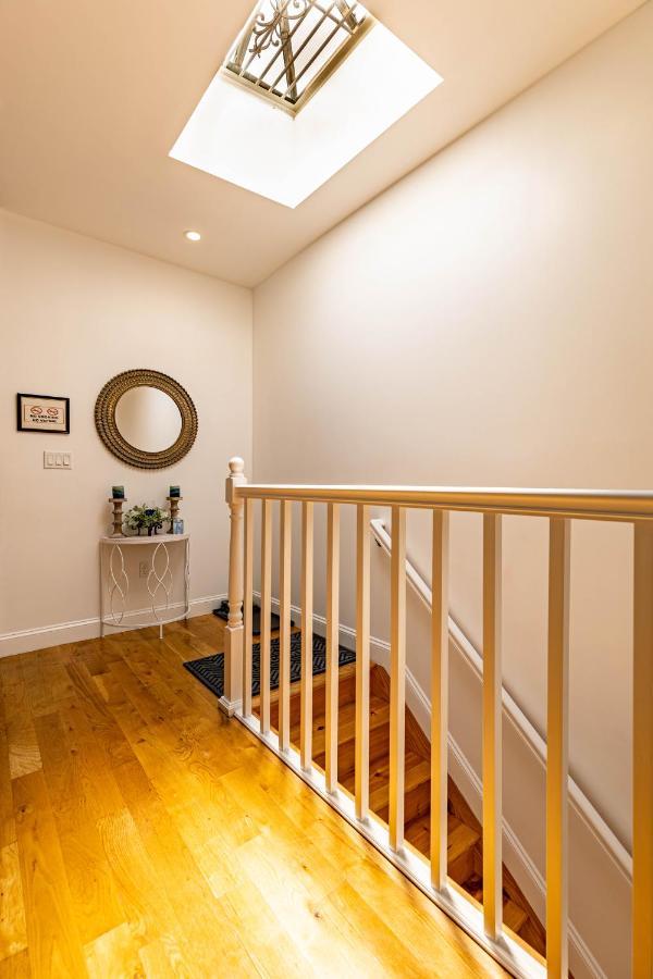Top Floor With Skylight Brooklyn New York Eksteriør bilde