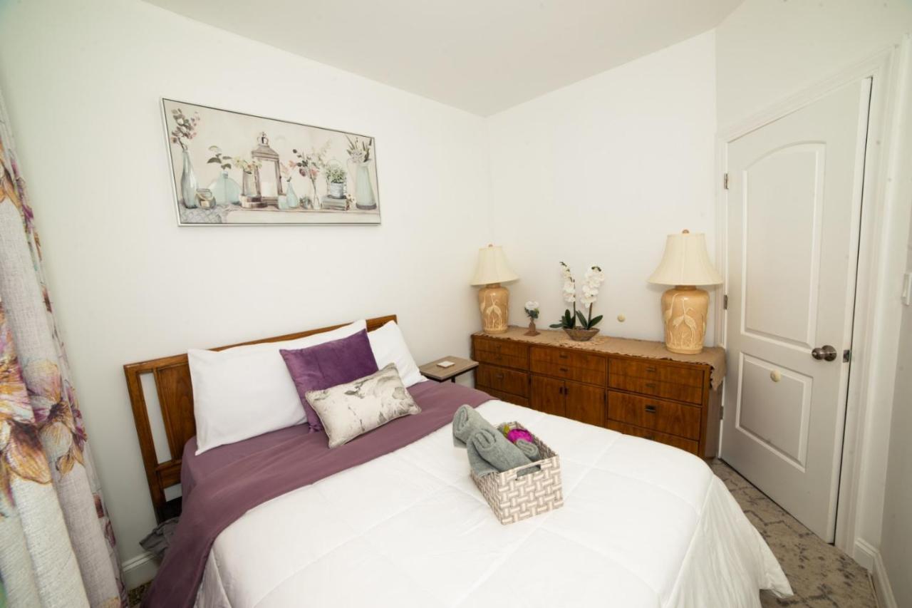 Top Floor With Skylight Brooklyn New York Eksteriør bilde