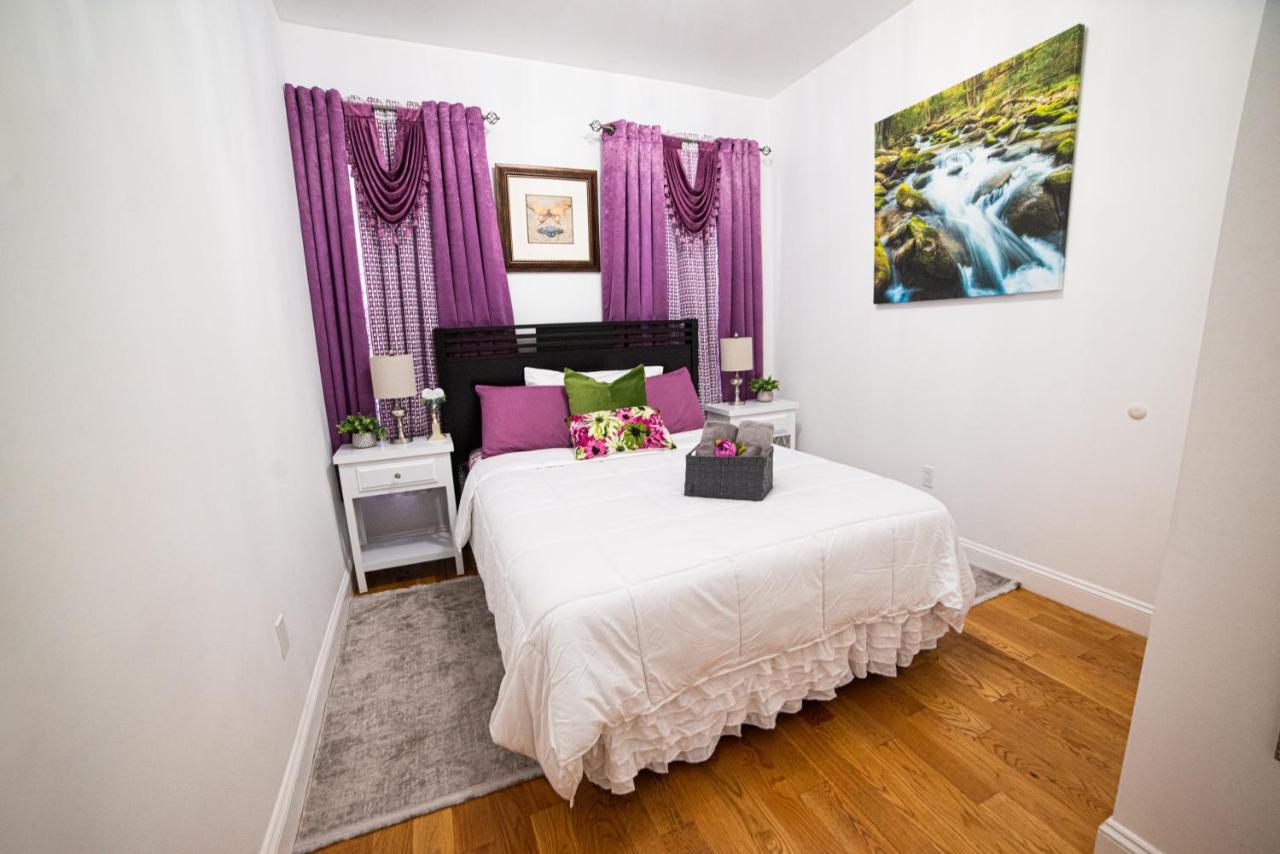 Top Floor With Skylight Brooklyn New York Eksteriør bilde