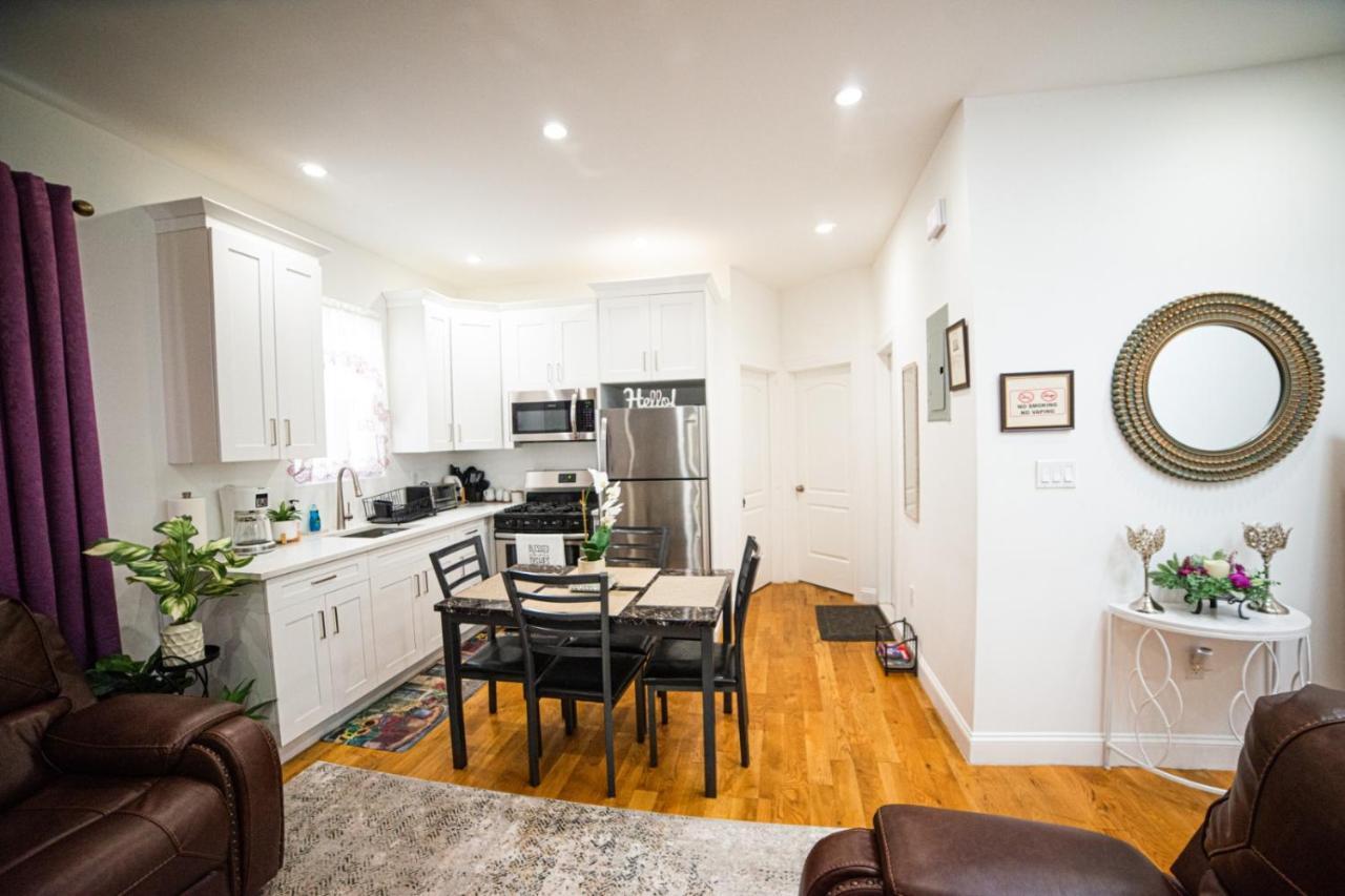 Top Floor With Skylight Brooklyn New York Eksteriør bilde